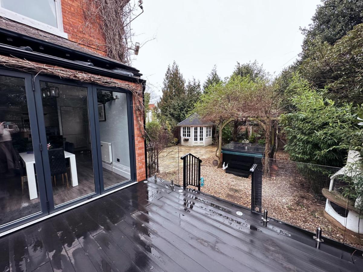 Cheshire Hospitality Ltd Trading As Lennox Lea Studios And Apartments Sale Exterior foto