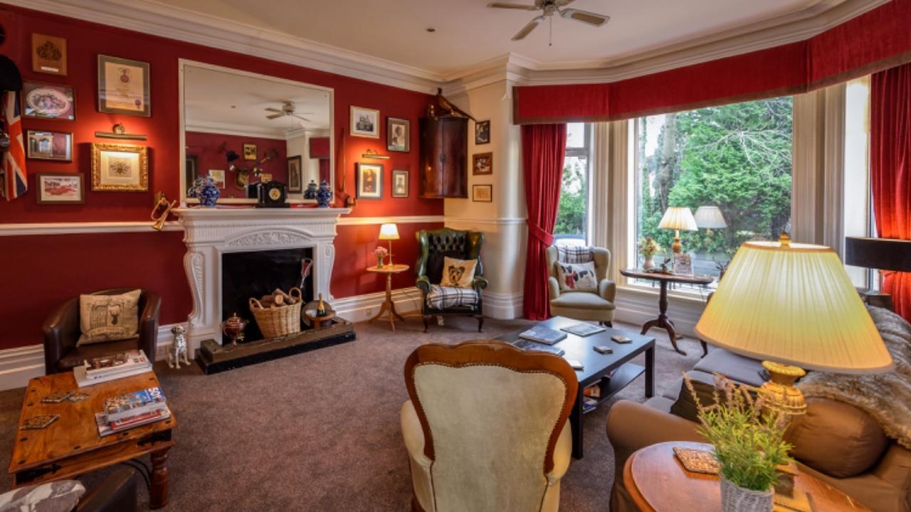 Cheshire Hospitality Ltd Trading As Lennox Lea Studios And Apartments Sale Exterior foto
